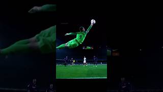 Ter stegen Brilliant saves 😳 [upl. by Child]