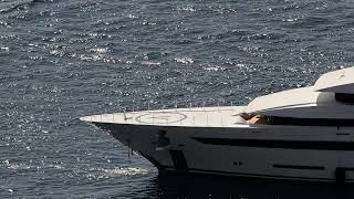 Motor Yacht AVANTAGE 2020 [upl. by Nonnahs]