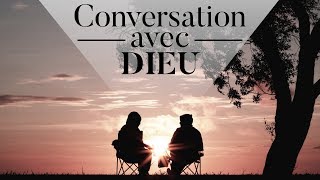 Conversation avec Dieu  Moïse et le buisson ardent [upl. by Ruffo920]