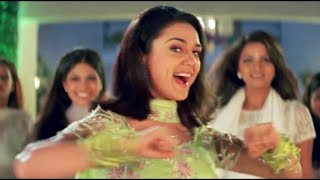 Piya Piya O Piya 4k Video Song Har Dil Jo Pyar Karega 2000 Preity Zinta Rani Mukerji [upl. by Schaab678]