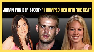 THE HORRIBLE LIFE OF JORAN VAN DER SLOOT [upl. by Jeavons335]