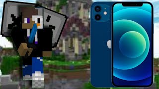 HIVE SKYWARS PHONE GAMEPLAY [upl. by Aidualc]