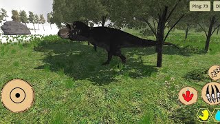 Pangea Primal Age Noticias y Gameplay [upl. by Lielos]