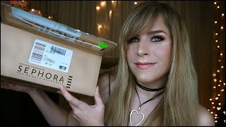 הול ספורה מהבלאק פריידיי BLACK FRIDAY SEPHORA HAUL [upl. by Cerellia]