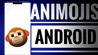 Animojis [upl. by Hernardo]