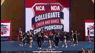 Iowa Central Community College NCA Day 1 2023 [upl. by Aiderfla]