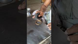 How to make jaipuri nagin lakh bangles  shorts [upl. by Michelle]