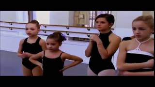 Dance Moms Maddie Forgets Her Dance Bag [upl. by Dyer808]