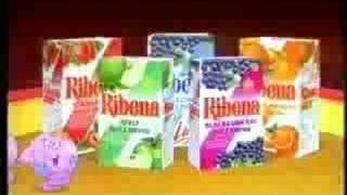 Ribena Advert [upl. by Waneta500]