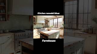 I love these kitchen remodel ideas [upl. by Asssilem]