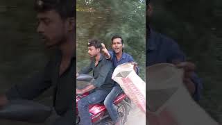 Sanjay ji ka funny video Shout Youtube bairl comedy sanjay funny [upl. by Nyved]