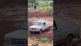 FORD F1000 4x2 NO ATOLEIRO shorts ford viralvideo f1000 turbo video follow like fyp [upl. by Wobniar430]