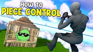 How to Piece Control for Beginners [upl. by Busey57]