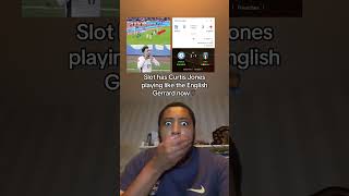 CURTIS JONES DEBUT ENGLAND GOAL football england greece [upl. by Siddra]