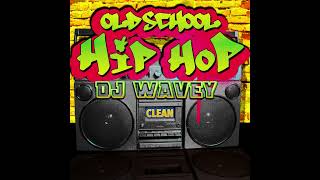 Old School HipHop 90s amp 2000s  Best of Old School HipHop DJ WAVEY snoop dogg dr dre 50cent etc [upl. by Nyrroc]