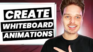 The Ultimate Guide to Whiteboard Animation [upl. by Rofotsirk]