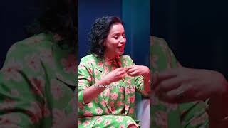 How Tillotama Shome got injured on the sets of Tribhuvan Sharma CA Topper imdb shorts [upl. by Salter]