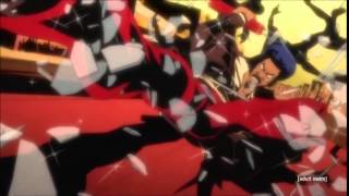 Black Dynamite Season 2 Intro [upl. by Anisamot]