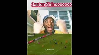 AMAZULU VS KAIZER CHIEFSLIVE STREAM MATCH TODAY EXTENDED GOALS AND HIGHLIGHTS gaston sirino [upl. by Thorfinn]