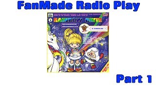 Rainbow Brite in Rainbow Land Part 1 of 4 [upl. by Mcripley]