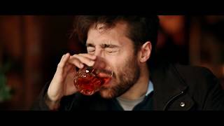 Love Drunk Official Short Film [upl. by Nemra]