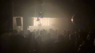 Ron Trent live  Phonox Brixton 2024 [upl. by Guido82]