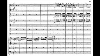 Felix Mendelssohn  A Midsummer Nights Dream Op61 with score [upl. by Geraldina347]