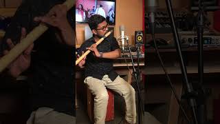 Piyath Rajapakse  Seedevi සීදේවී Music Video Flute Cover [upl. by Ogait]