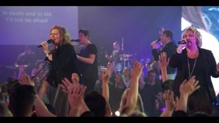 Darlene Zschech  You Will Be Praised Official Video [upl. by Dimmick361]