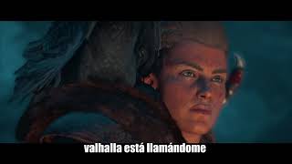 Miracle of Sound  Valhalla Calling sub Español quotAssassins Creed Valhallaquot [upl. by Stochmal137]