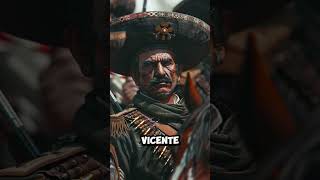 Amazing Latin History  The Mexican War of Independence [upl. by Eenram]