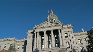 Deadline looms for Colorado lawmakers to finish work before end of 2024 legislative session [upl. by Staten]