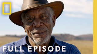 Creation Full Episode  The Story of God with Morgan Freeman [upl. by Mavra]