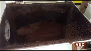 VEC Chocolate Machines PvtLtd  Refiner Conche Machines [upl. by Aloke]