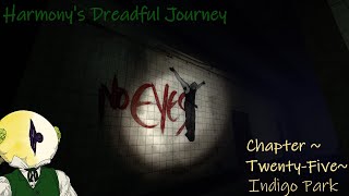 At Least Its Free  Indigo Park  Harmonys Dreadful Journey Tome 4 [upl. by Aleekat]