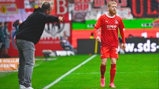 Heidenheim ● From Second League to European Football  2024 [upl. by Baelbeer]