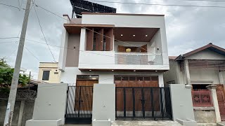 30’x45’  2 Storey Residence MDY Short Video [upl. by Negem]