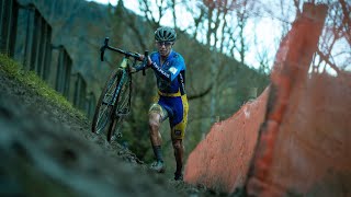 RECAP CX AMURRIO  Cto España Canillu [upl. by Lramaj201]