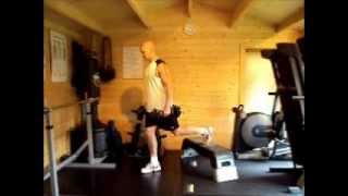 3 Strengthening Exercises for the Vastus Medialis [upl. by Kinchen129]