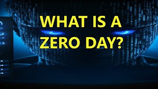 Unveiling the Secrets of ZeroDay Exploits [upl. by Aitropal]