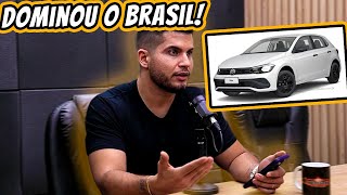 Os carros mais vendidos em Novembro de 2024 [upl. by Neiv]