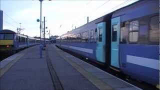 Greater Anglia Class 90 compilation [upl. by Adnoraj]