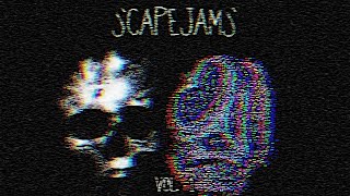 SCAPEJAMS VOL 1 [upl. by Lidia]