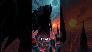 The Dark Origins of Blackheart in Marvel Blackheart Marvel ComicOrigins Mephisto Supervillains [upl. by Atined]