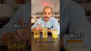 3 niveaux de vodka pomme [upl. by An312]