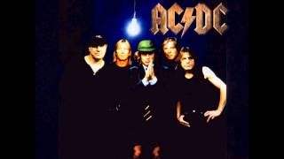 Back In Black Instrumental PlayAlongs  Bass and Drum tracks  ACDC [upl. by Harte]