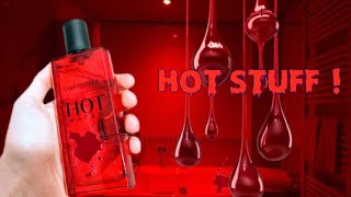 Hot Stuff Or Hot Mess  Davidoff Hot Water Fragrance Review 2009 🌶️ [upl. by Sessilu]