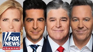 Fox News Primetime Recap  Sept 27 2024 [upl. by Lila]