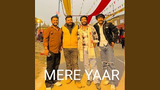 MERE YAAR [upl. by Lardner]