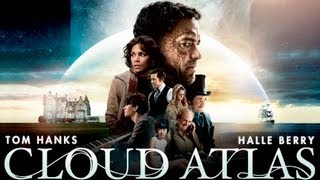 Cloud Atlas  Movie Review by Chris Stuckmann [upl. by Ahsikam]